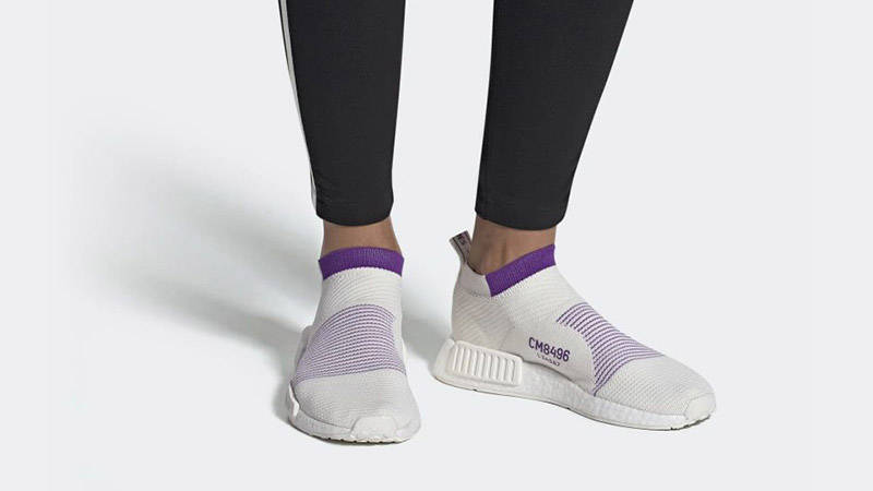 Nmd cs1 x outlet off white