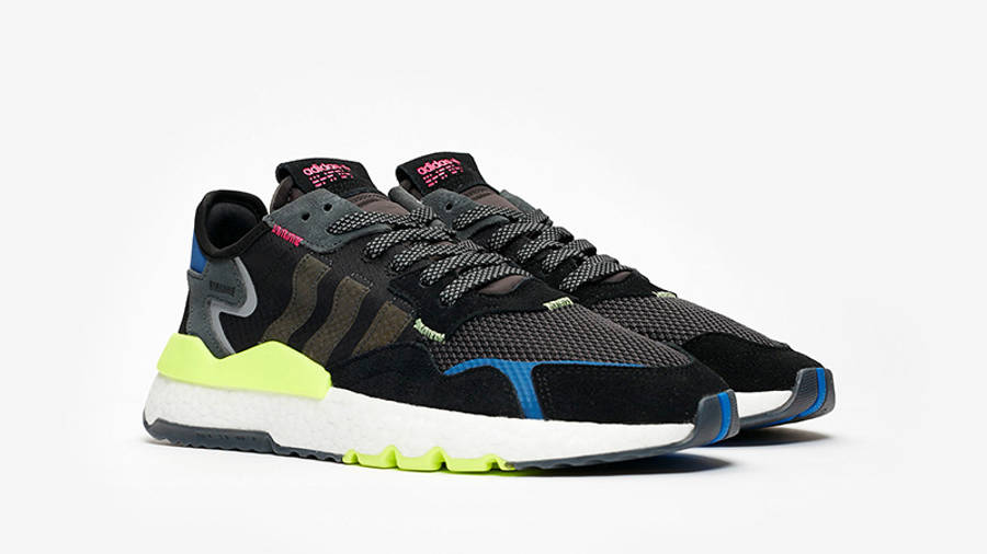 Adidas Nite Jogger New York Outlet Shop, UP TO 56% OFF