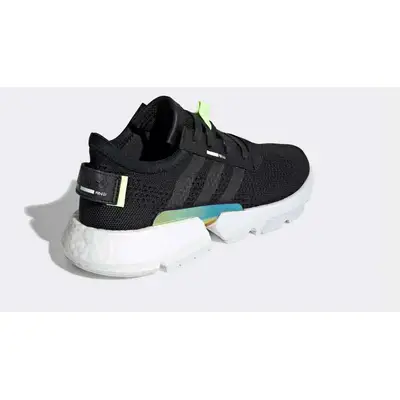 adidas POD-S3.1 Black Green