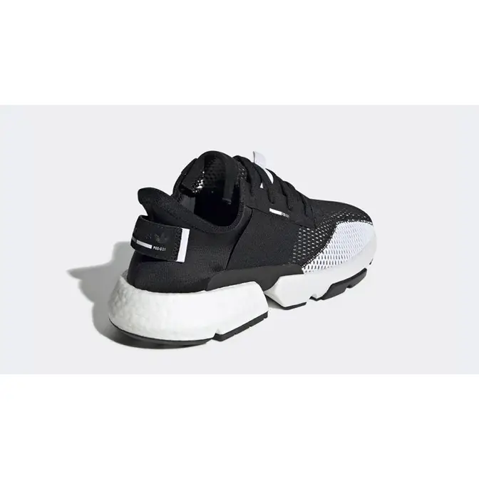 Pod 2024 3.1 black