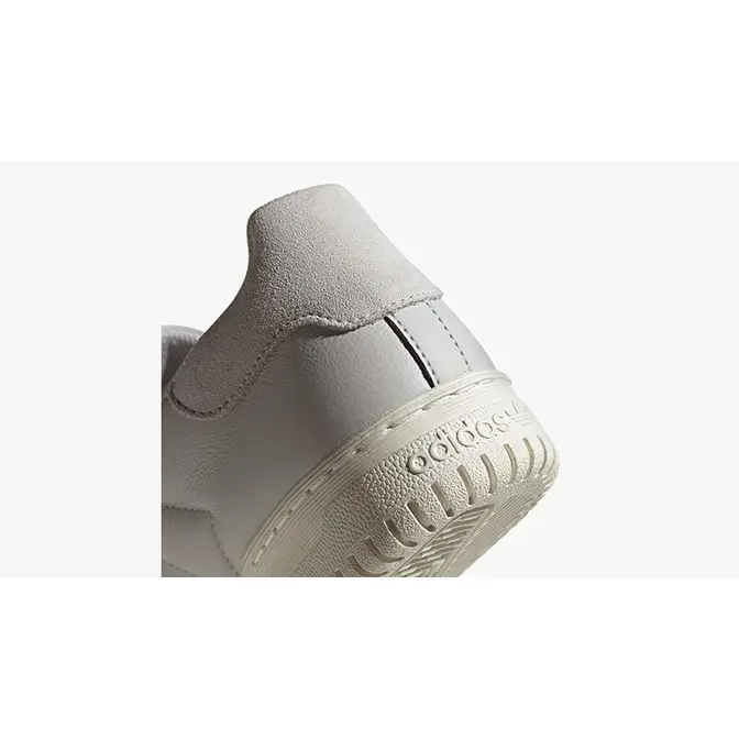 adidas Powerphase Grey White