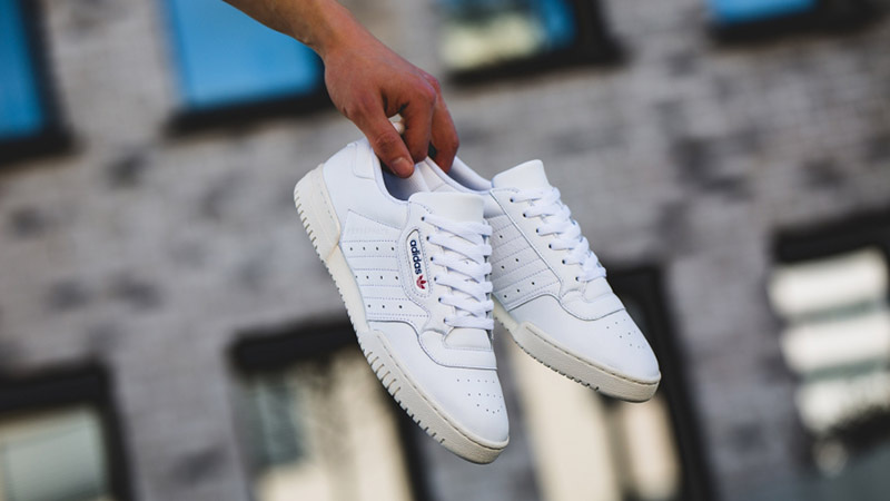 adidas Powerphase White | Where To Buy 