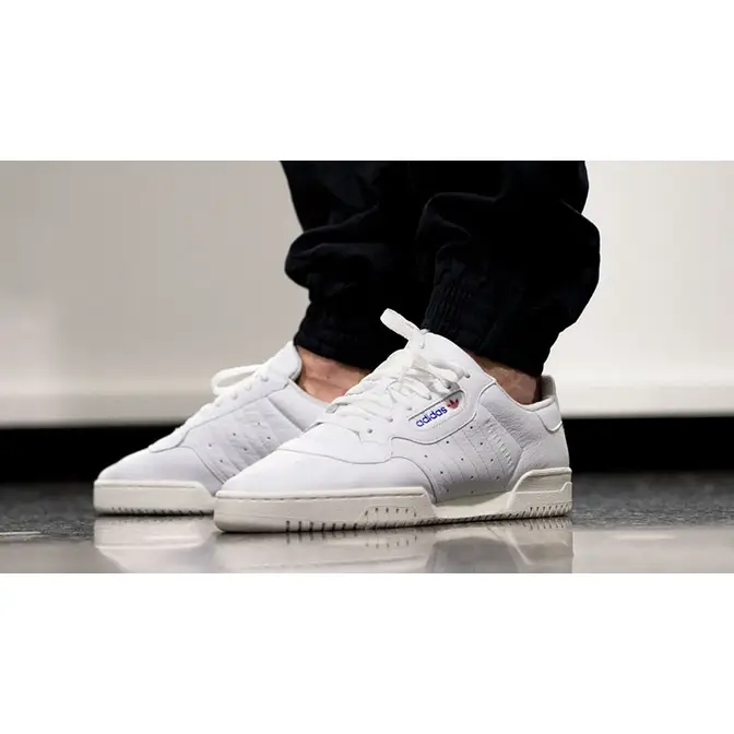 techo Cosquillas comerciante adidas Powerphase White | Where To Buy | EF2888 | The Sole Supplier