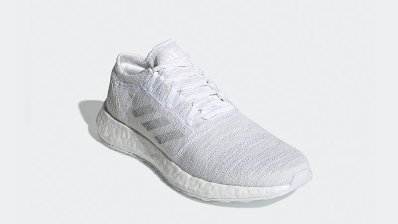 pureboost go white