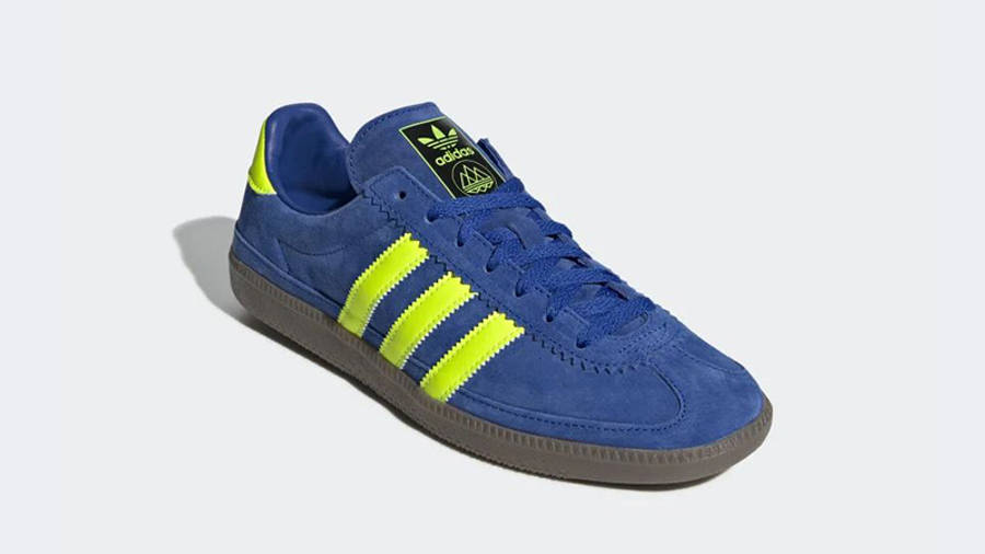adidas whalley trainers