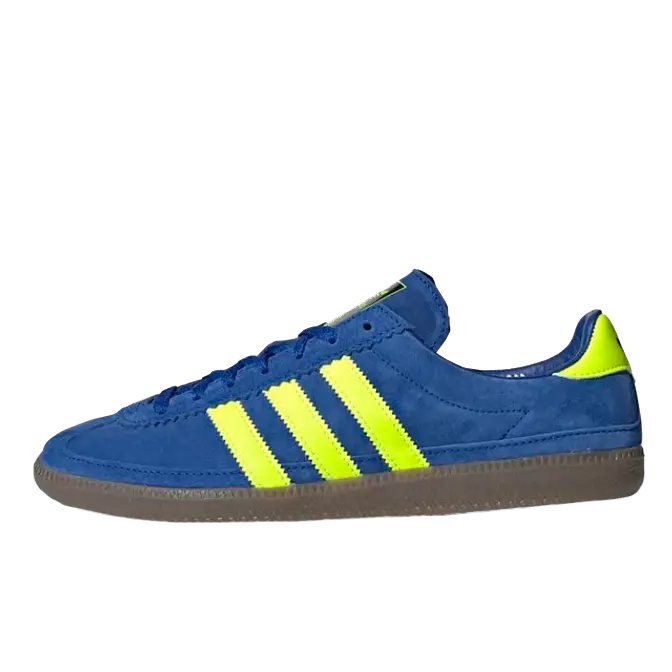 adidas Whalley Blue Green | Where Buy F35717 | The Supplier
