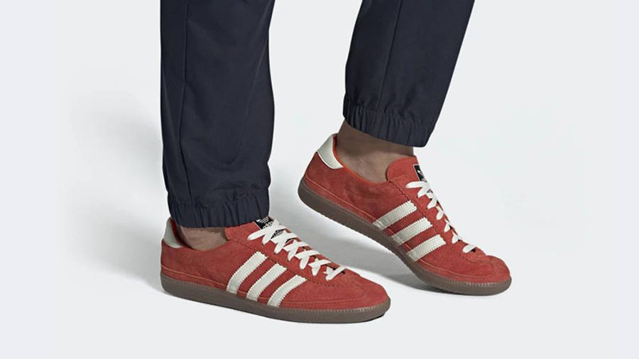 adidas whalley trainers