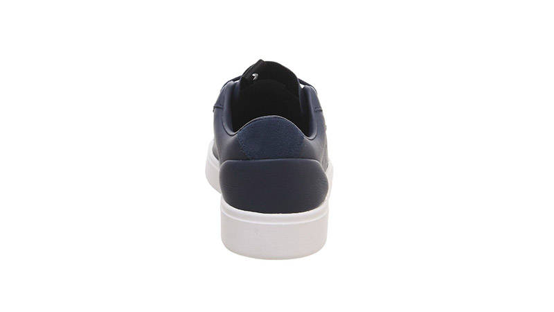 adidas Sleek Navy White
