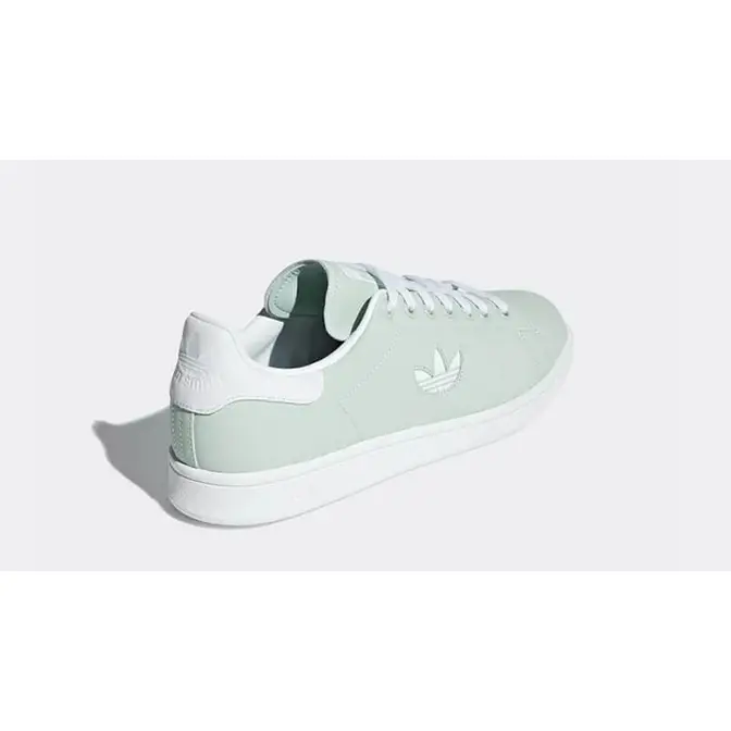 stan smith vapour green