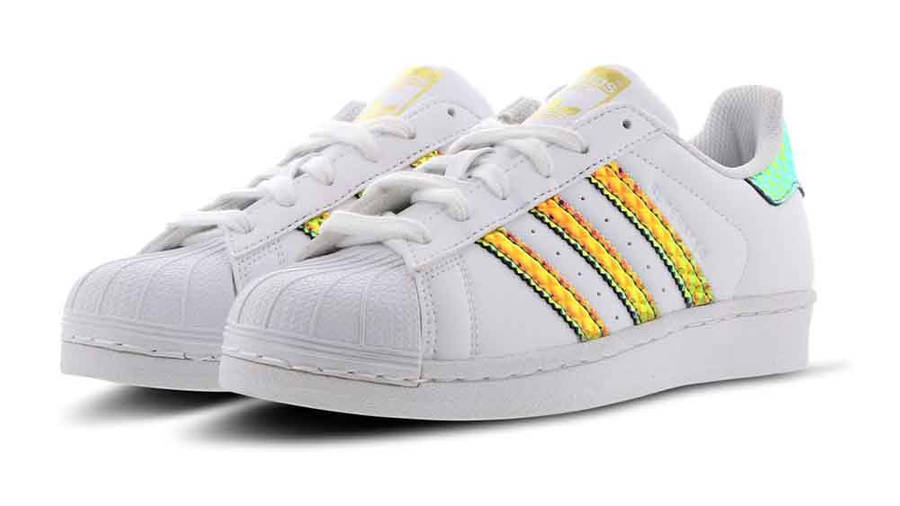 adidas superstar 3d gold