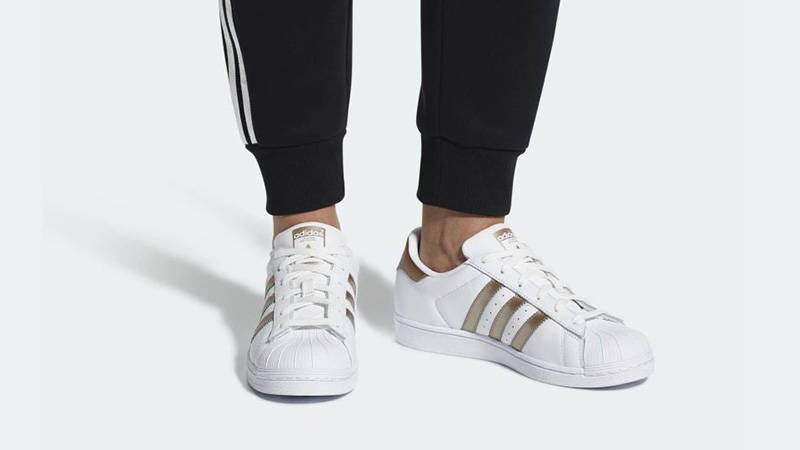 adidas gazelle silver green womens Adidas Superstar W