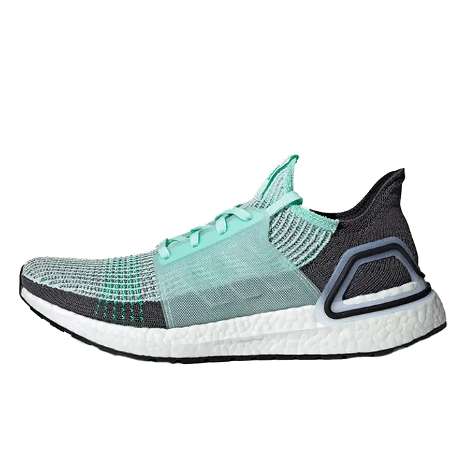 bobina Quejar ingresos adidas Ultra Boost 19 Ice Mint | Where To Buy | F35244 | The Sole Supplier