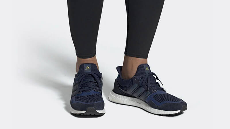 ultra boost navy