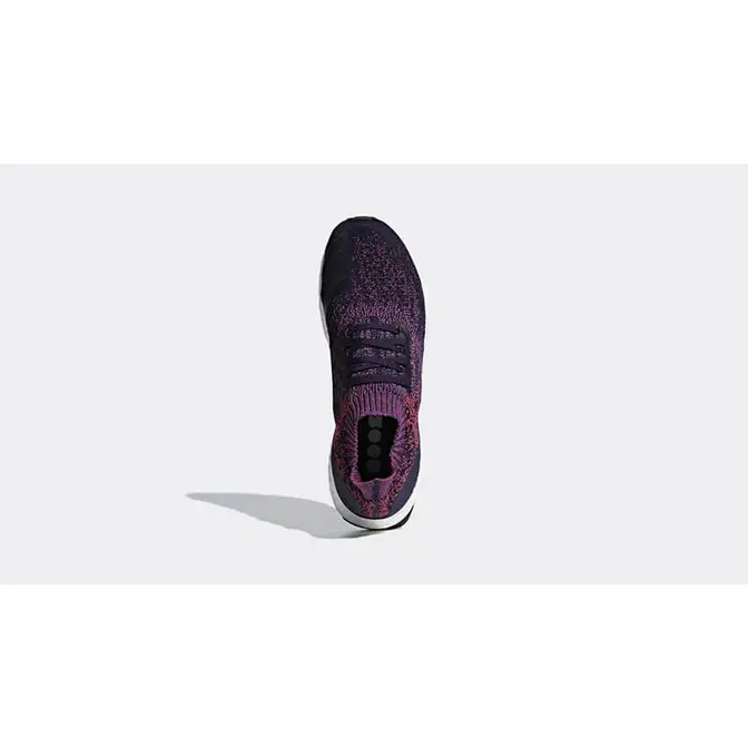 Ultra boost uncaged on sale purple