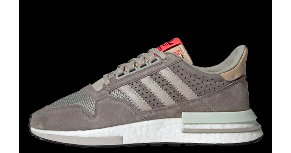 adidas ZX 500 RM Brown | Where To Buy | BD7859