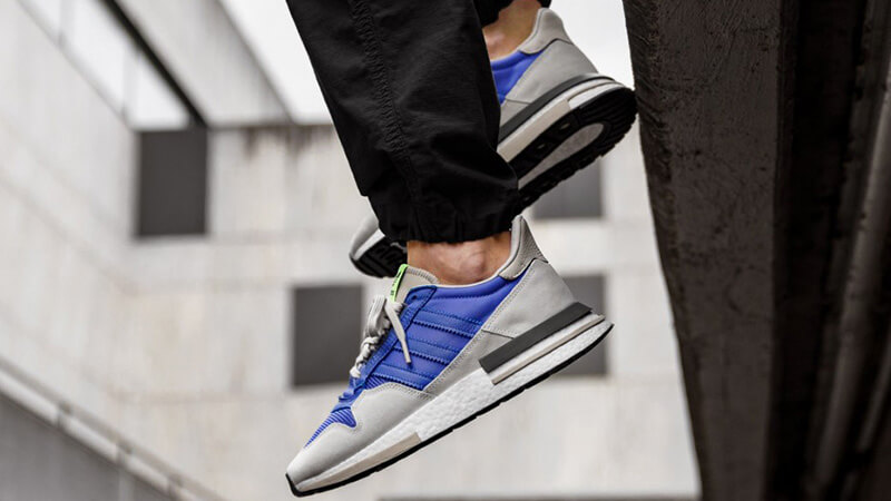 zx 500 rm blue