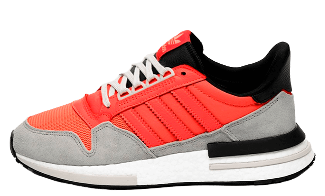 Latest ZX 500 RM Trainer & Next Drops The Sole