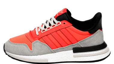 adidas ZX 500 RM Red Grey