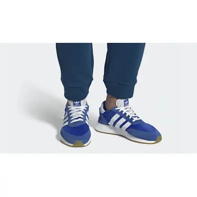 Adidas i 5923 blau deals