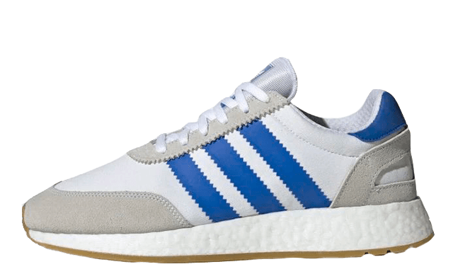adidas I-5923 White Blue | Where To Buy | G54515 | The Sole Supplier