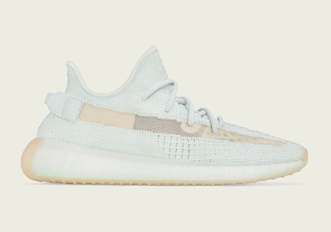 Yeezy boost 35 v2 on sale sneaker