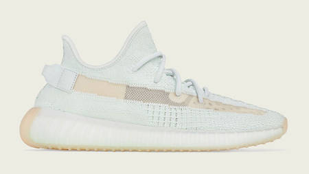 adidas Blasts Into The Cosmos With The Yeezy Boost 350 V2 ‘Hyperspace’