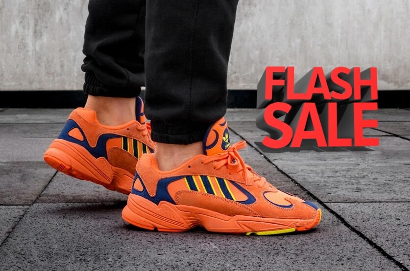 adidas uk flash sale