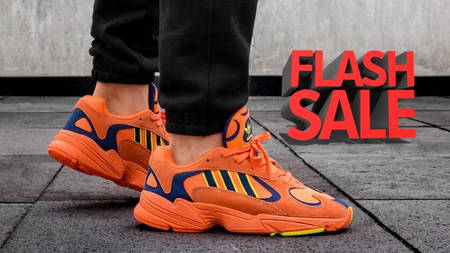 FLASH SALE at adidas UK: Here's 10 Bargains For As Low As £39 FLASH SALE at adidas UK: Here's 10 Bargains For As Low As £39