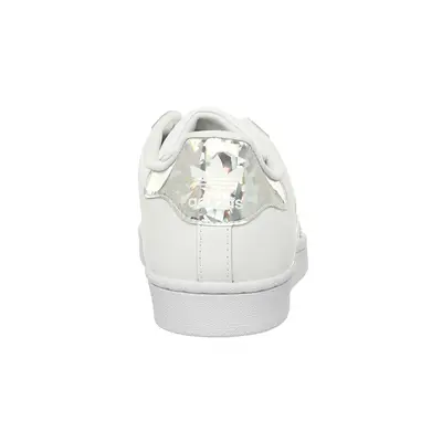 Silver holographic clearance sneakers