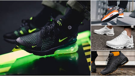 Nike's Air Max 2 Light Retro Will Be Returning In January