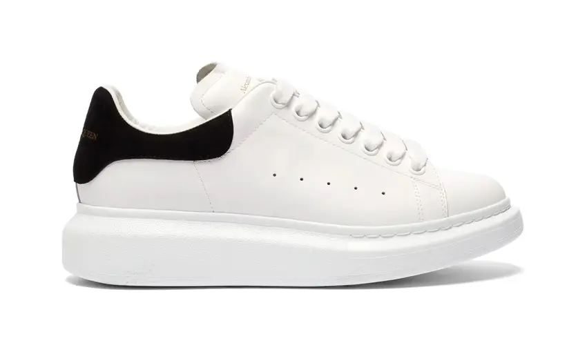 Treat Yourself By Splurging On Our Top Luxury Sneaker Picks For Under £ ...