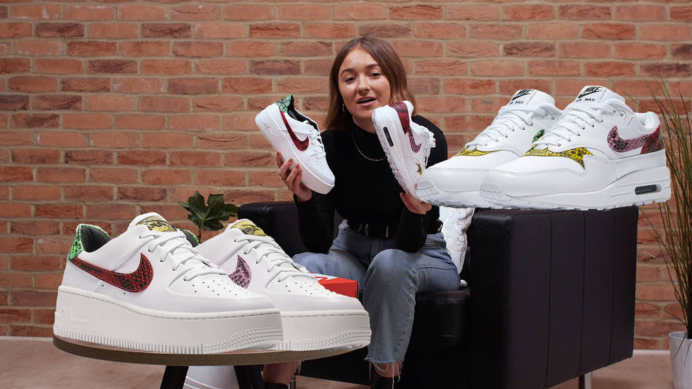 NIKE PREMIUM ANIMAL PACK