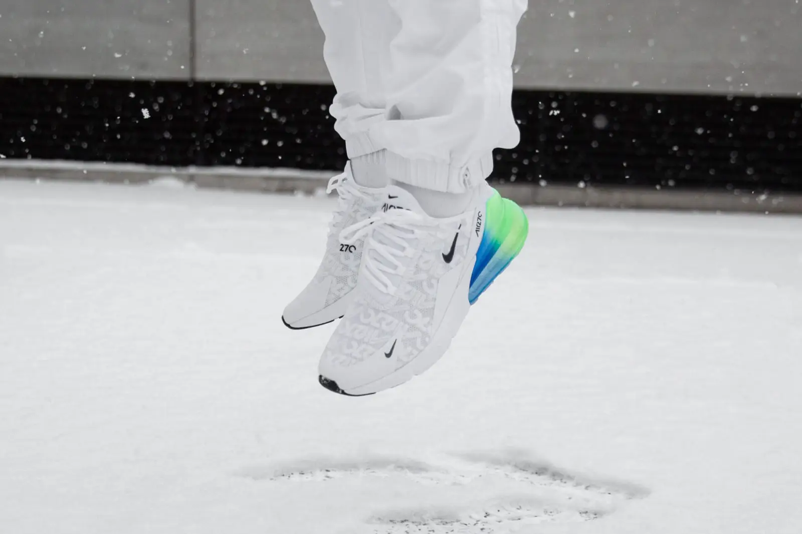 how much do 270s cost