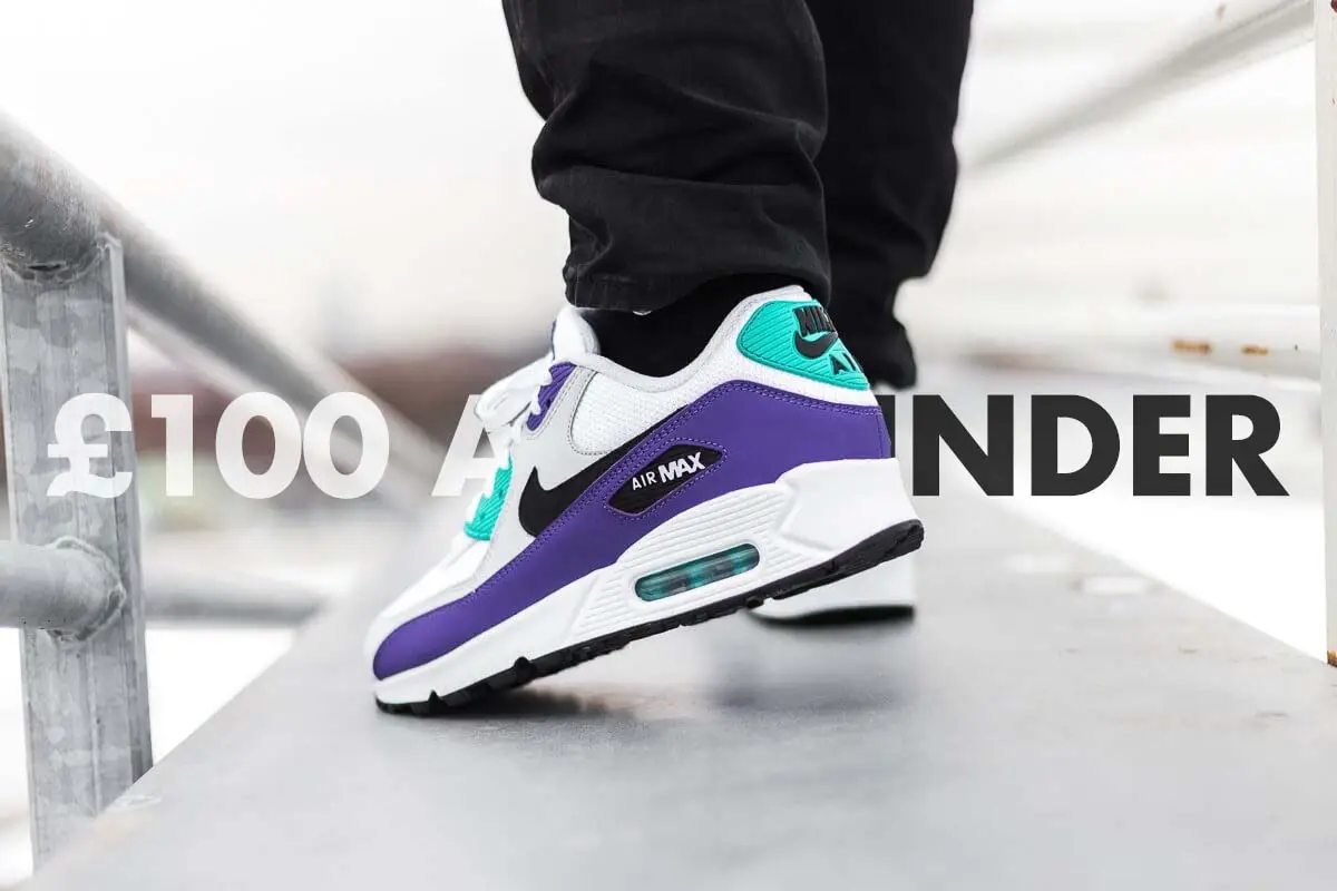 vapormax plus barely volt