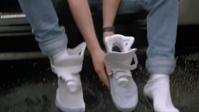 Nike Confirms More Auto-Lacing Sneakers Are Coming Soon