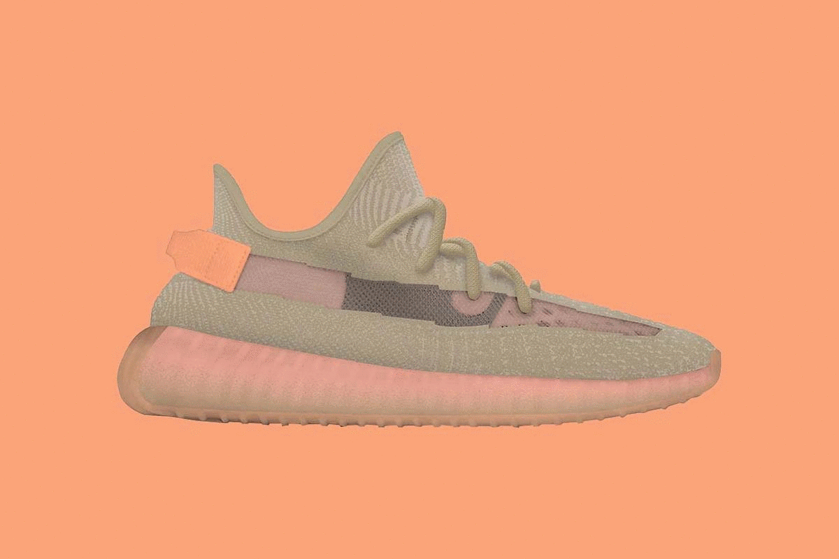 yeezy march 2019
