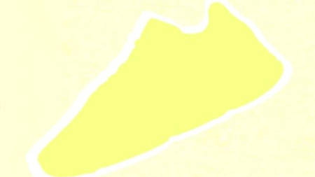 The Yeezy Boost 700 'Semi Frozen Yellow' Could Be This Summer's Hottest Release