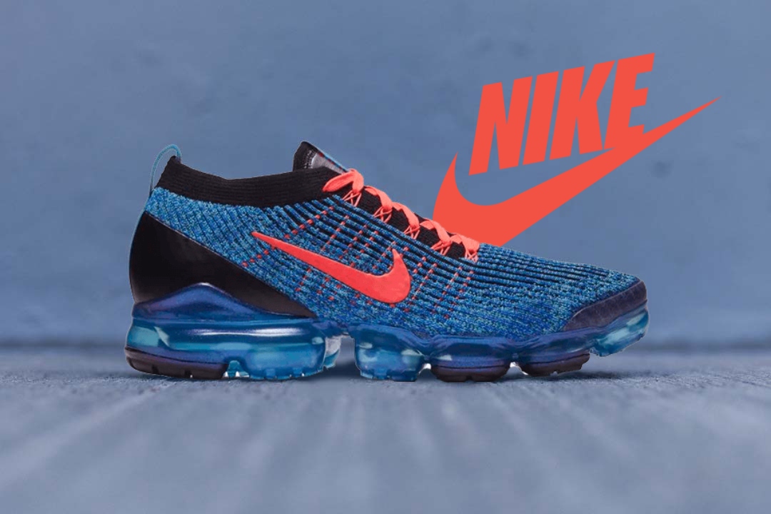 8 Unexpected Trainers Only Just Launched At Nike UK 9