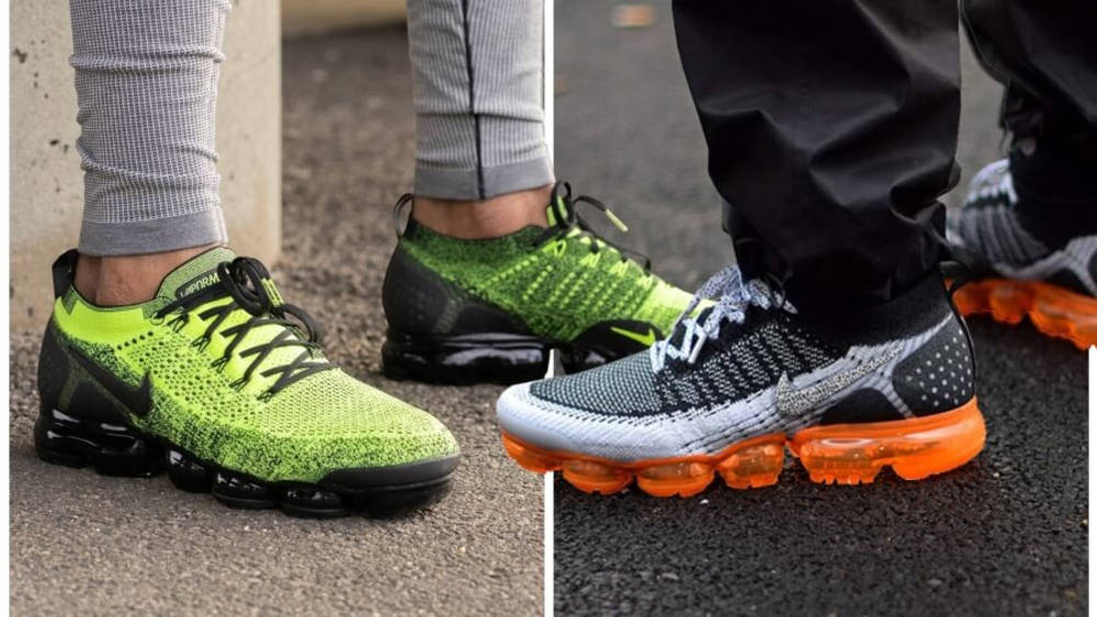 Don't Miss These 15 Vapormax Now On Sale At Nike UK Don’t Miss These 15 Vapormax Now On Sale At Nike UK