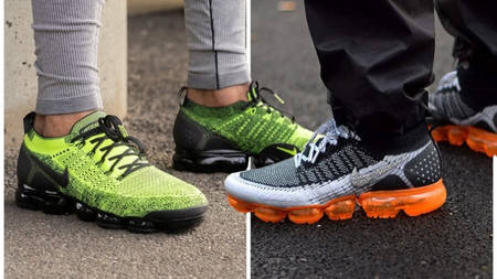 Don't Miss These 15 Vapormax Now On Sale At Nike UK Don't Miss These 15 Vapormax Now On Sale At Nike UK