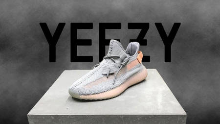 adidas Just Added KAWS Lacing To The Yeezy Boost 350 V2 True Form adidas Just Added KAWS Lacing To The Yeezy Boost 350 V2 True Form