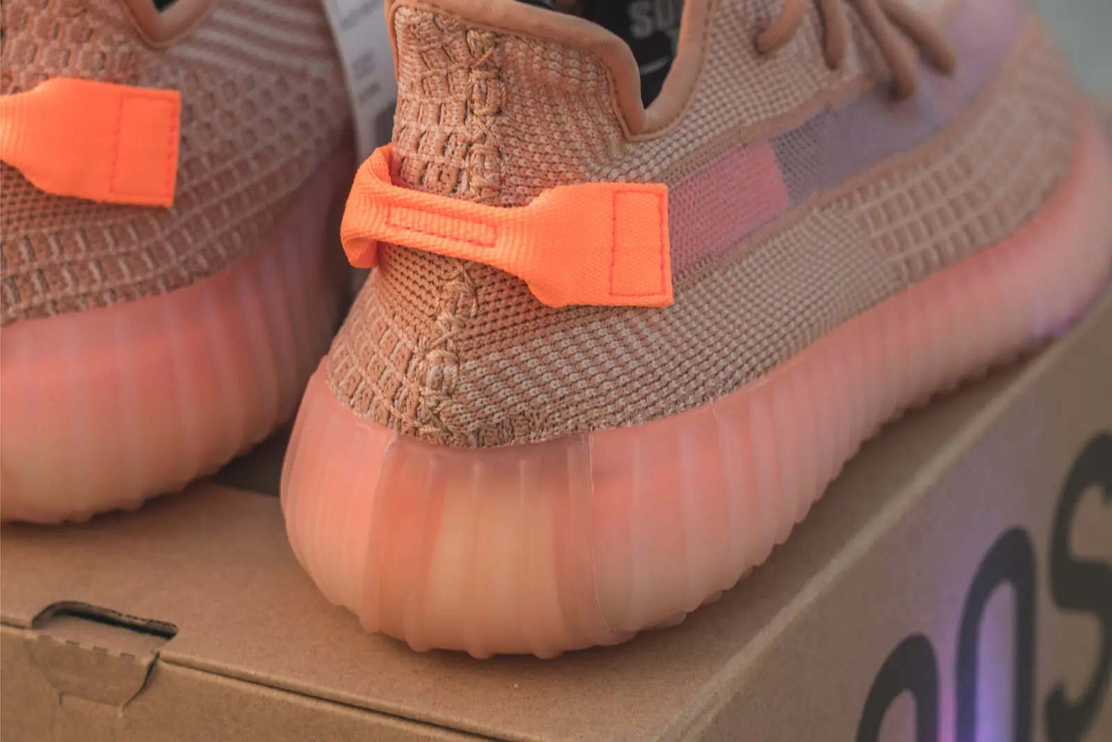 Yeezy clay deals resale value