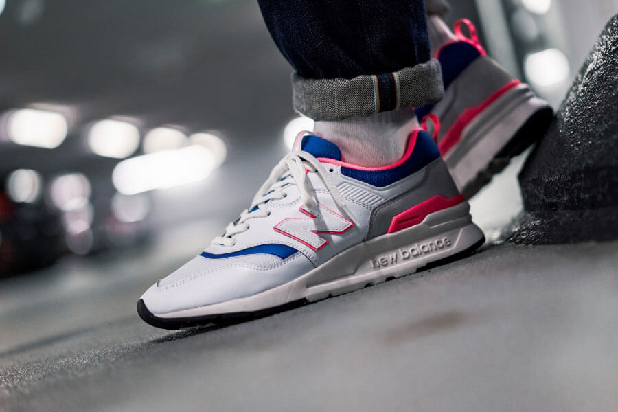 footasylum new balance