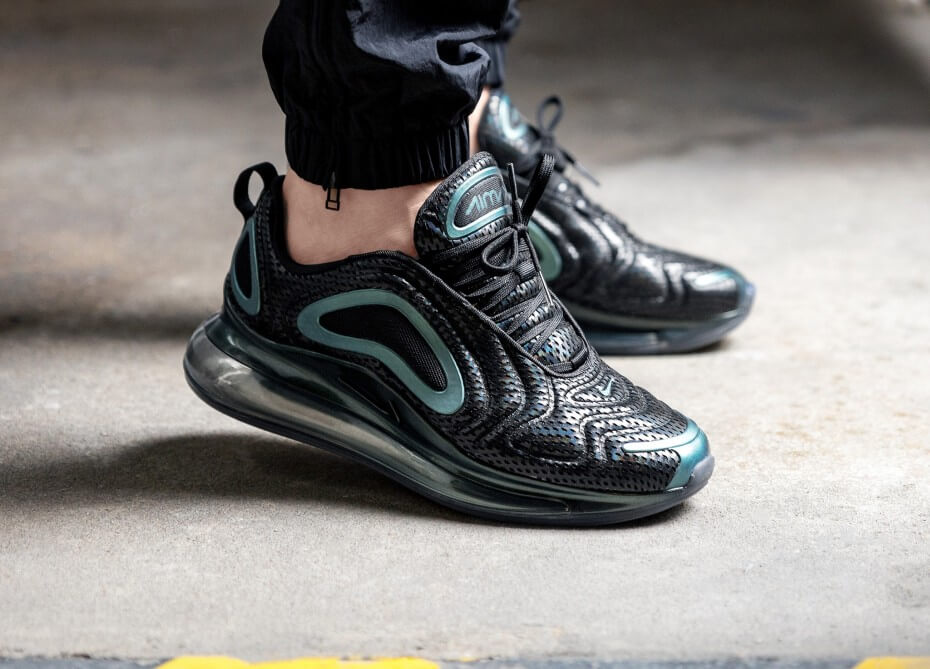 Nike air max 720 footasylum best sale