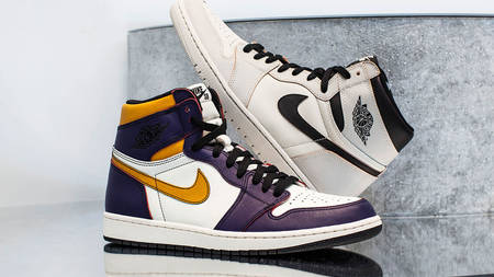 The Jordan 1 OG x Nike SB Gets A Confirmed Release Date The Jordan 1 OG x Nike SB Gets A Confirmed Release Date