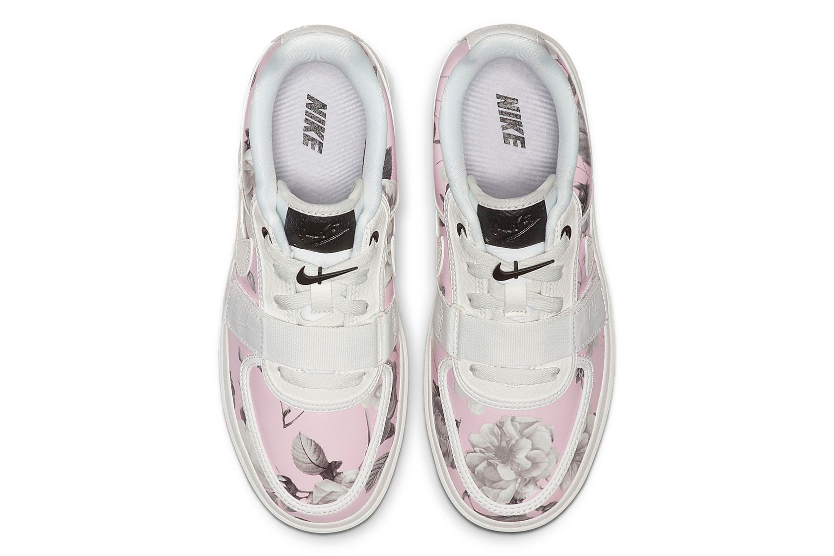 Nike s Vandal 2K Takes Spring Florals To New Heights The Sole Supplier