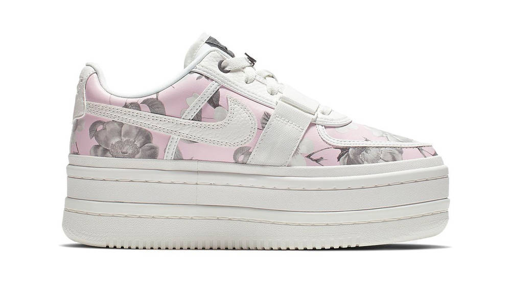 nike vandal 2k floral