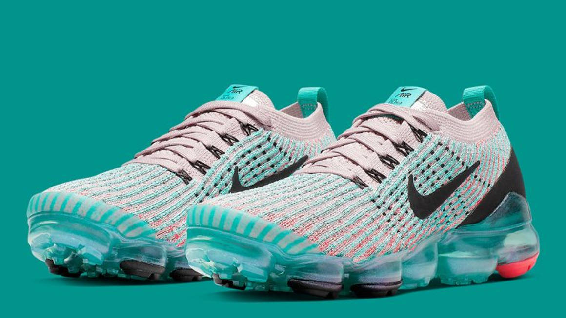 vapormax tropical