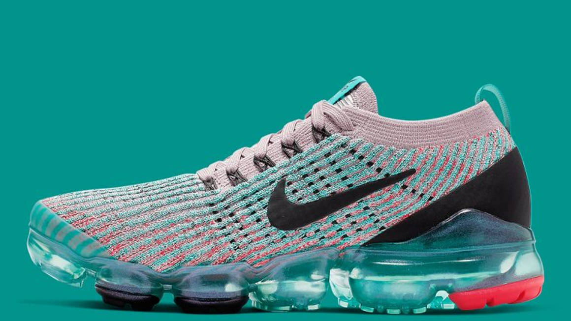 tropical vapormax