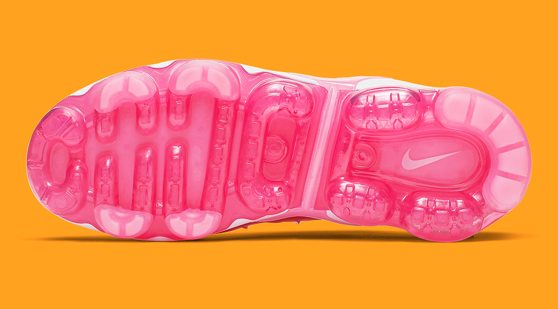 Nike Bring The Heat With The Latest Air VaporMax Plus